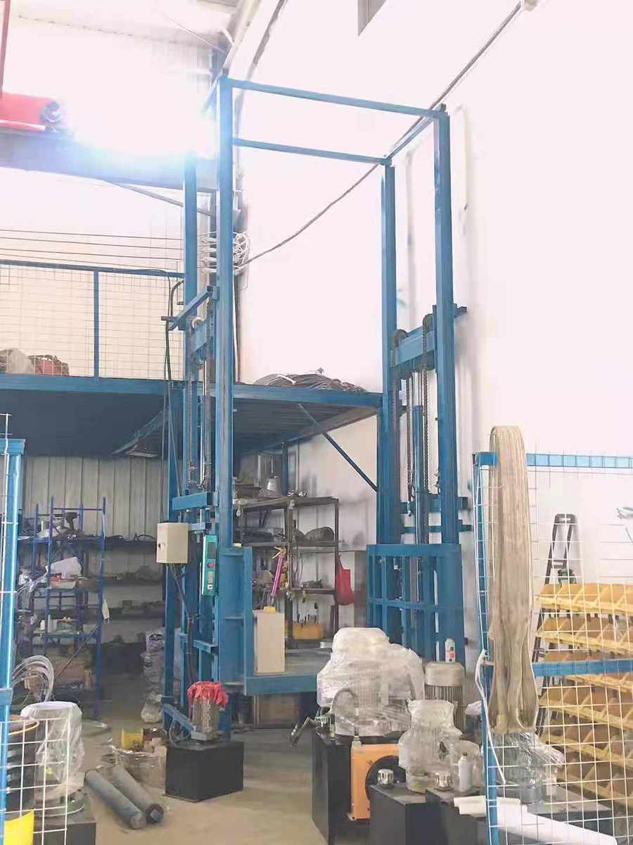 廠(chǎng)容廠(chǎng)貌 